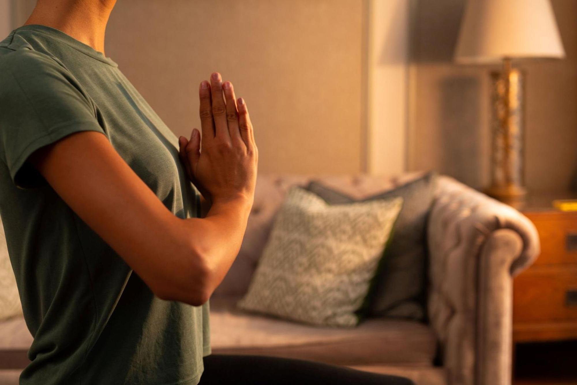 爱丁堡乔治酒店 外观 照片 Meditation